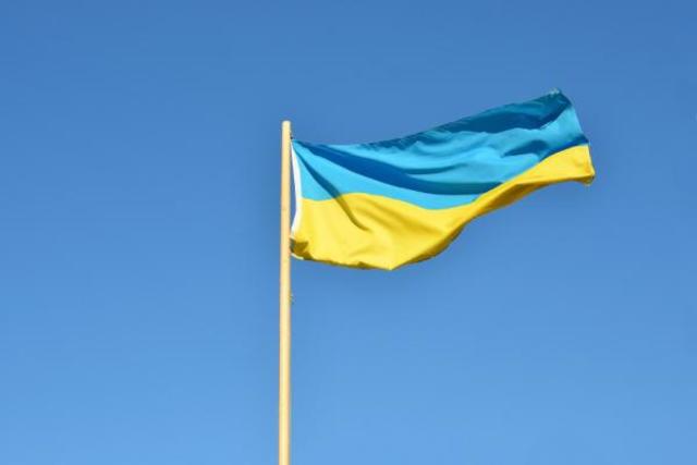 Ukraine's Independence