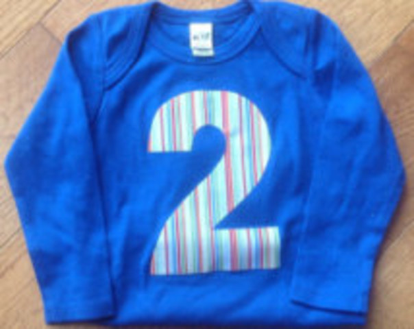 My jersey # for volleyball