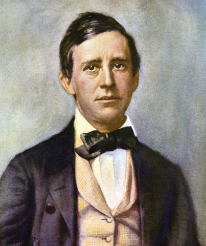 Stephen Collins Foster