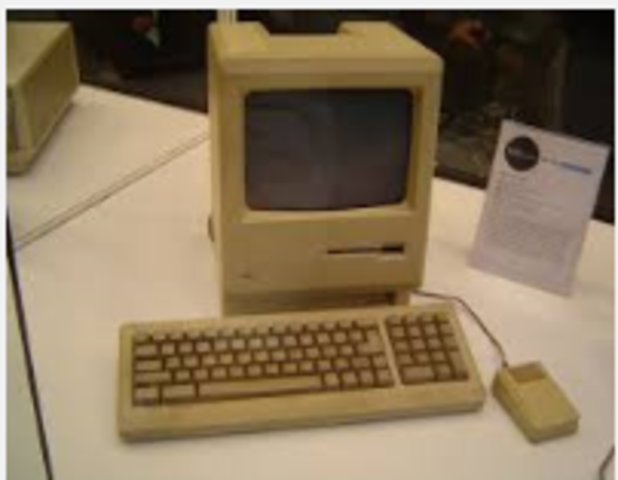 First Computer