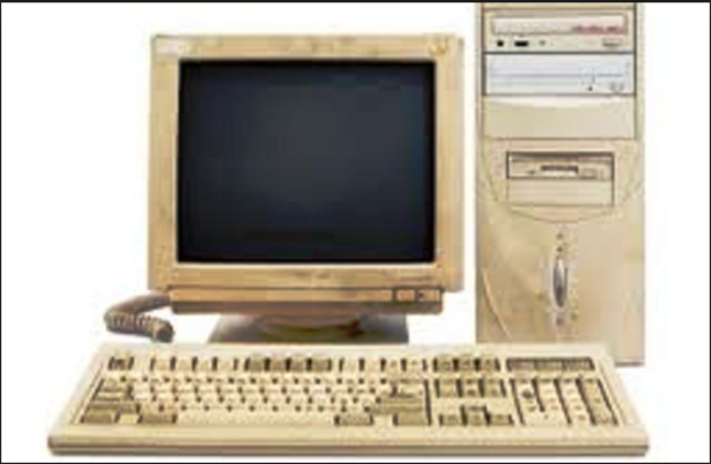 Second Computer