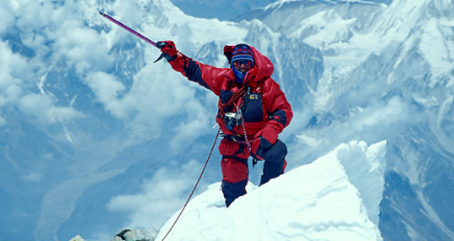 Steve Jobs Is Sacked