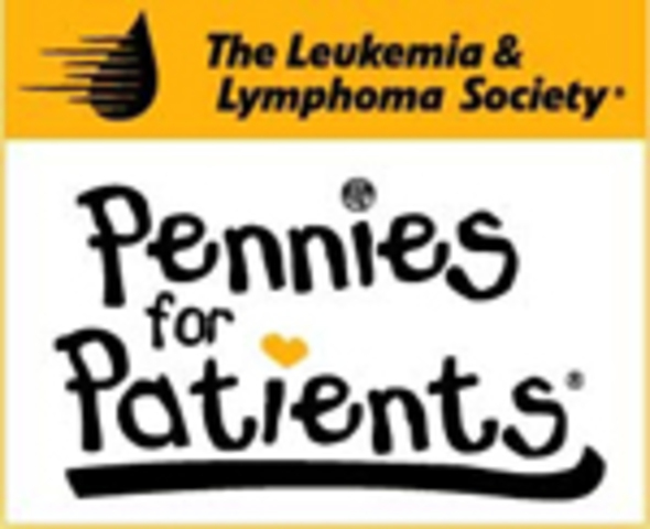Pennies for Patients