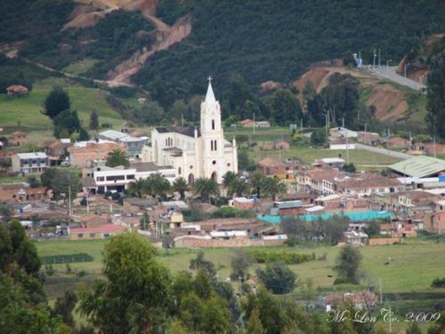 A legend of colombia ciclyng was born