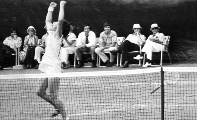 Female scholarship for sports