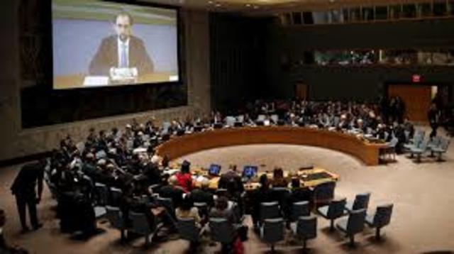 UN Air Embargo on Afghanistan