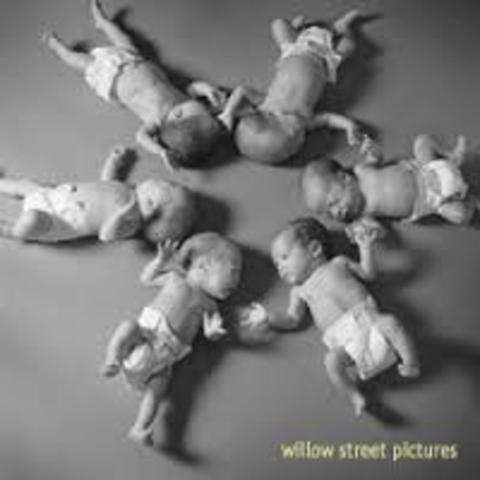 The sextuplets came home