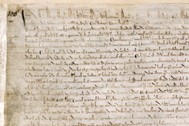 Magna Carta