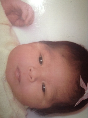 The Great Andrea was born.