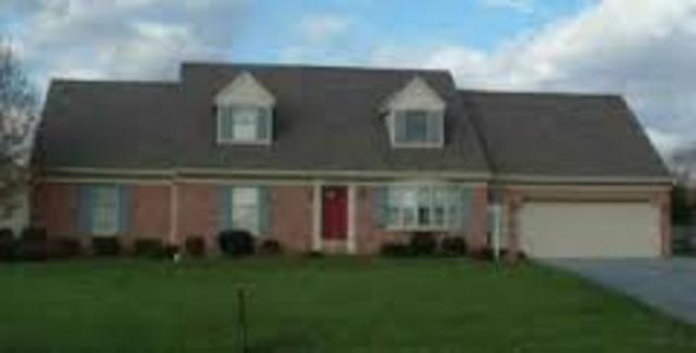 Jon and Kate buy a family house