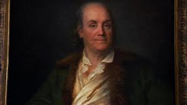 Becomes an owner of  a colonial newwspaper