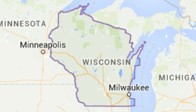 Wisconsin