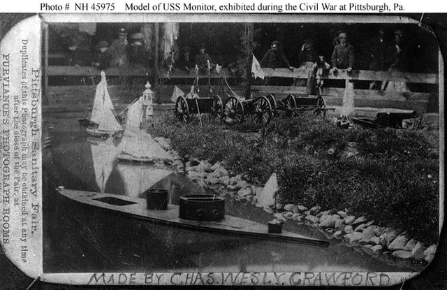 The Pittsburgh Sanitary Commission