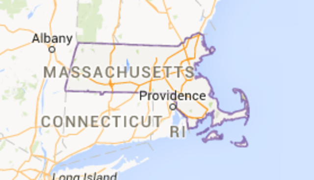 Massachusetts