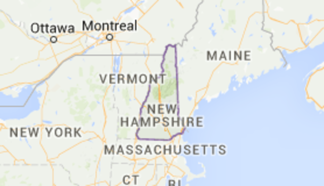 New Hampshire
