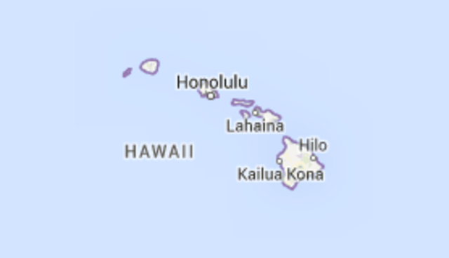 Hawaii