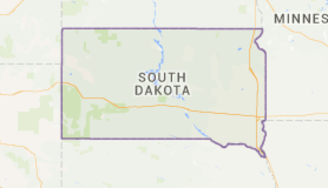 South Dakota