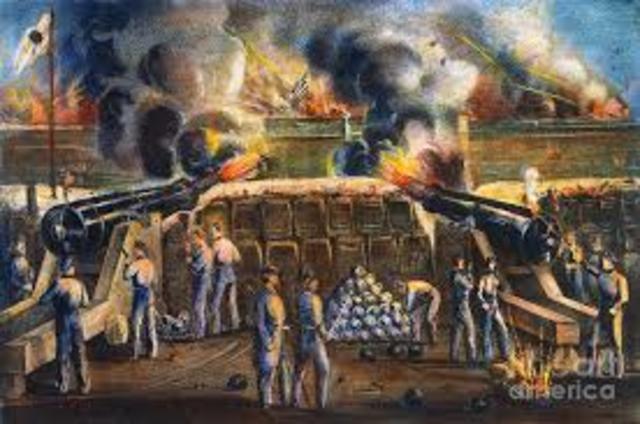 Fort Sumter