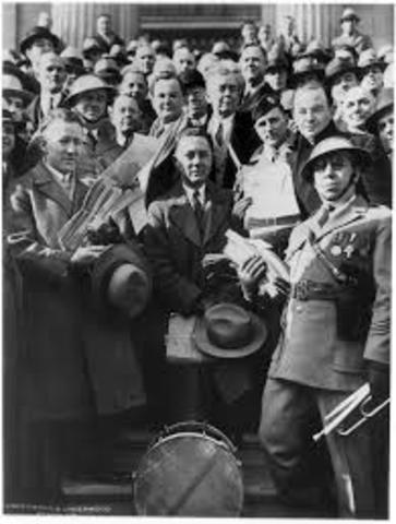 Emerging From The Depression