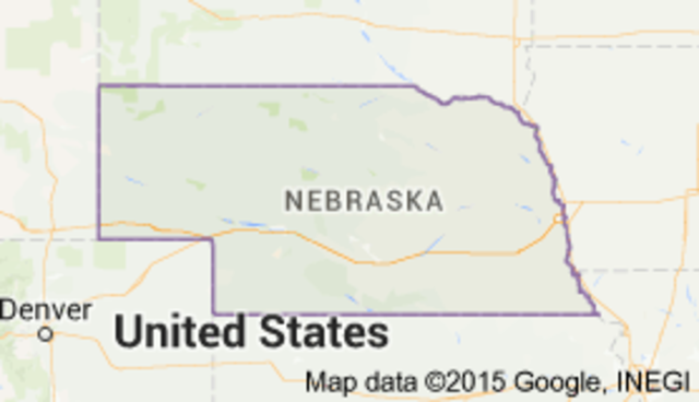 Nebraska