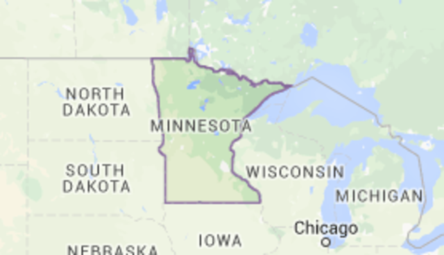 Minnesota