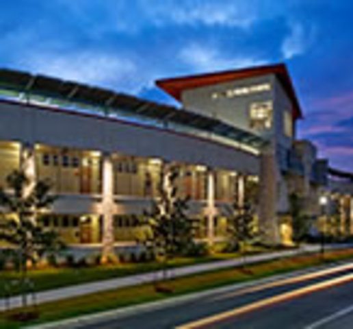 30 bedroom Ronald McDonald House