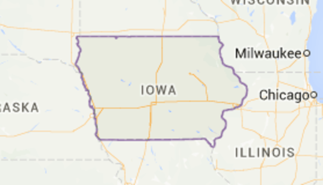 Iowa