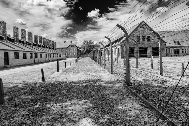 First Nazi Concentration Camp Established
