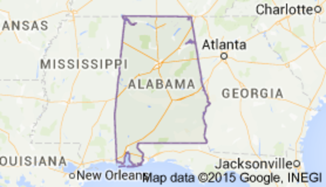 Alabama