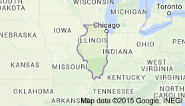 Illinois