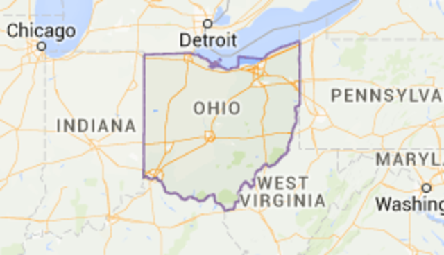 Ohio