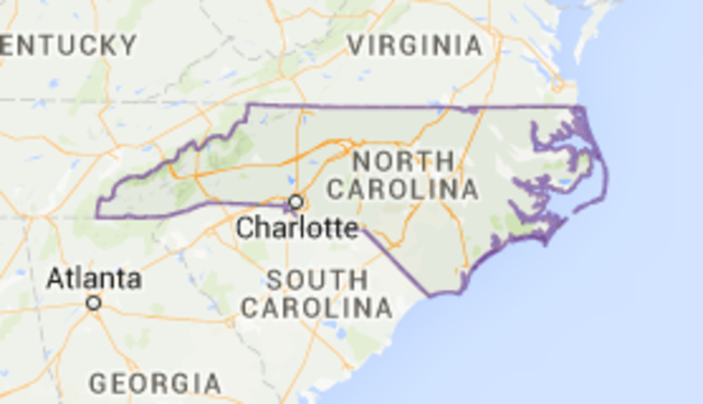 North Carolina
