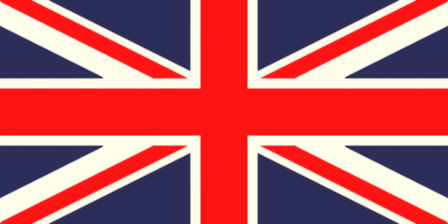 British Empire Takes Over