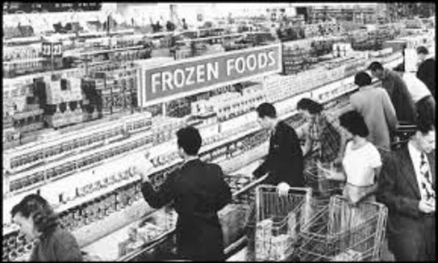 Frozen Foods