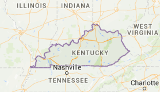 Kentucky