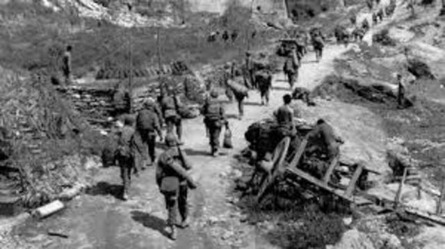 battle of monte cassino