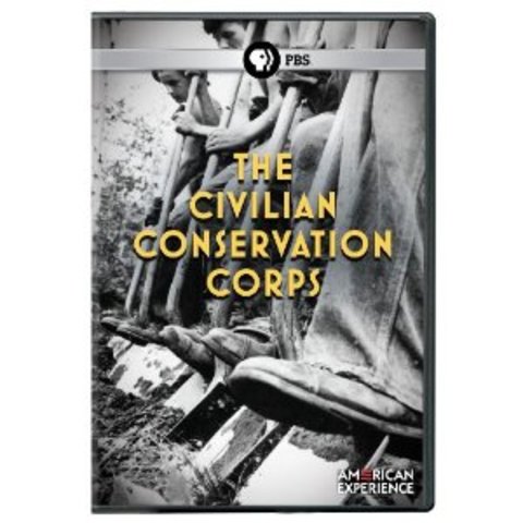 Civilian Conservation Corps is created