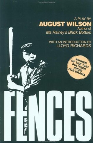 Fences Published