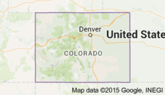 Colorado