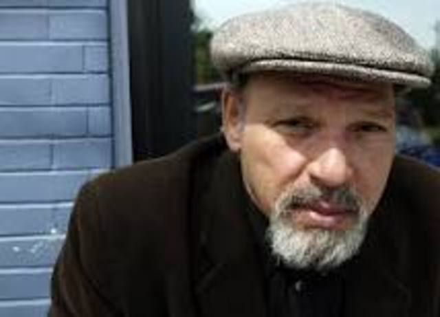 August Wilson is born
