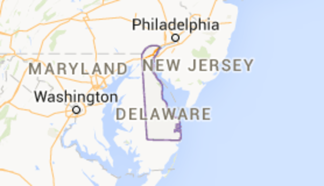 Delaware