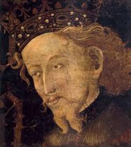 Jaime I,