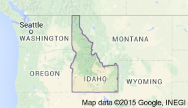 Idaho