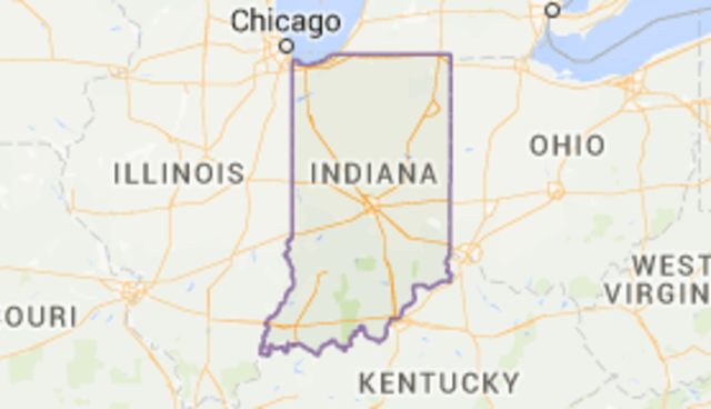 Indiana
