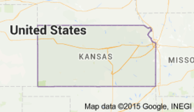 Kansas