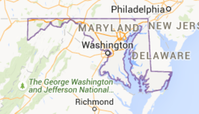 Maryland
