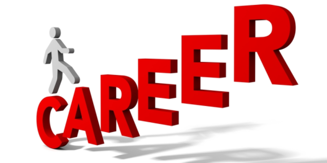 Career Advancement