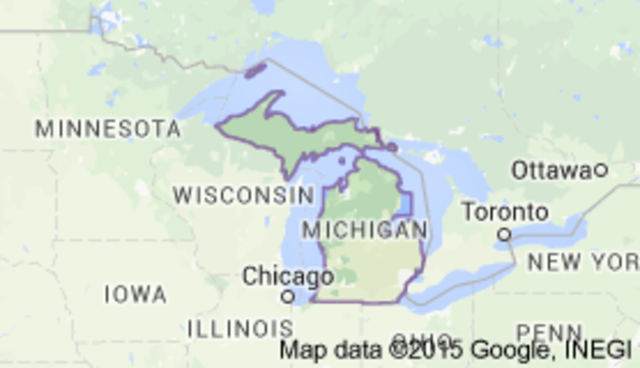 Michigan