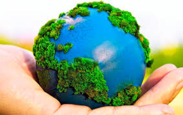 Conferencia sobre la Conservación y utilización de Recursos Naturales