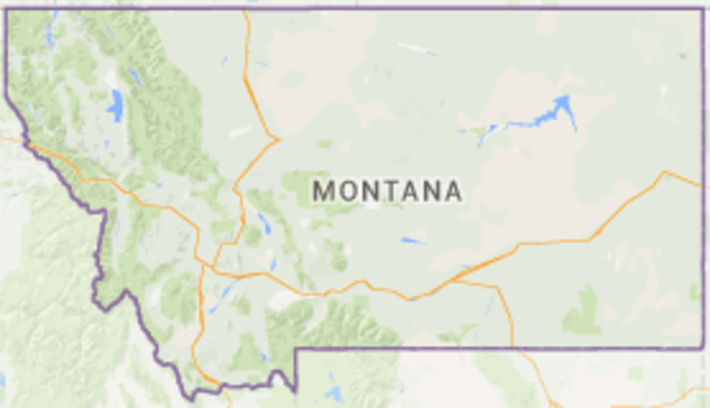 Montana